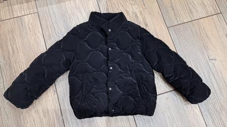 Prechodná bunda, zara,128