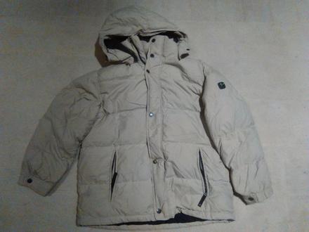 Unisex zimná bunda geospirit, 44