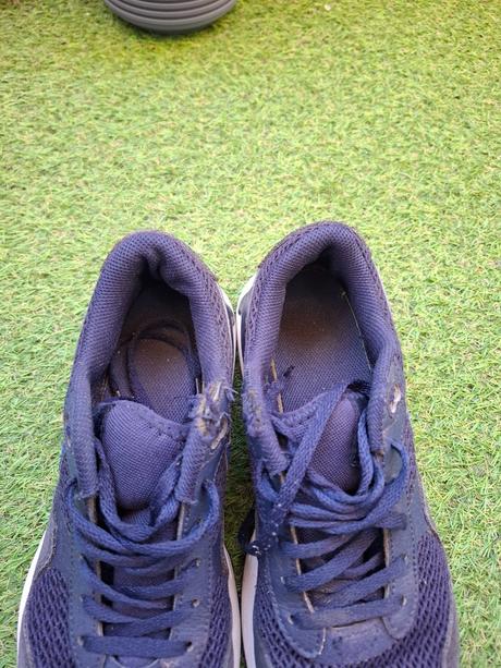 Airmax tenisky, nike,39