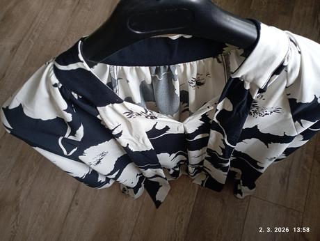 Minišaty (už s poštovným), xl