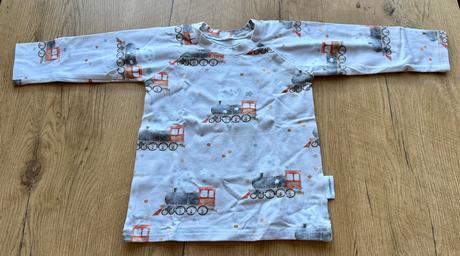 Rastúce pyžamko pyžamkovo, 98