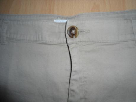 Bledohnede lahke letne kratasy, m