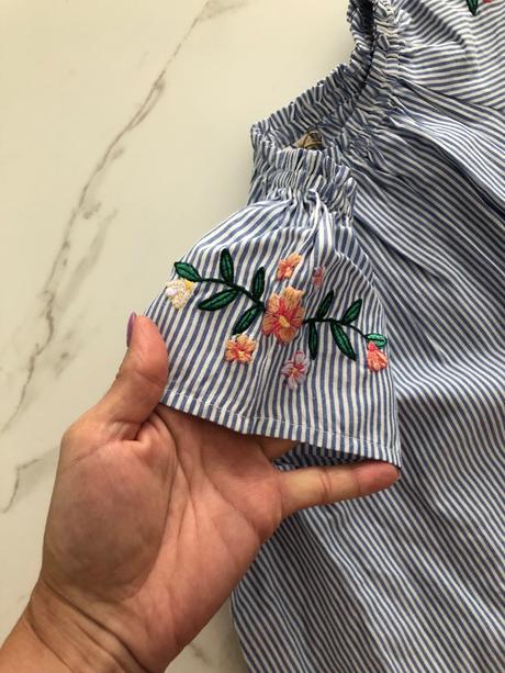 Petti cherie  saty/tunika, 104