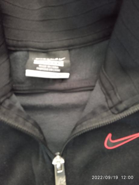 Mikina, nike,152