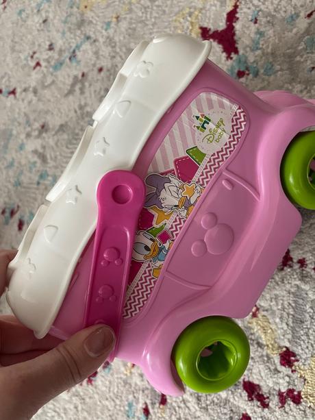 Auticko minie mouse, 