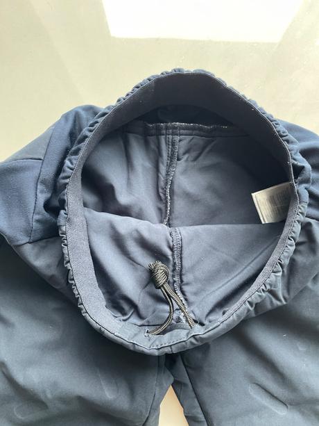 Teple nohavice, alpine pro,128