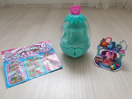 Hatchimals,