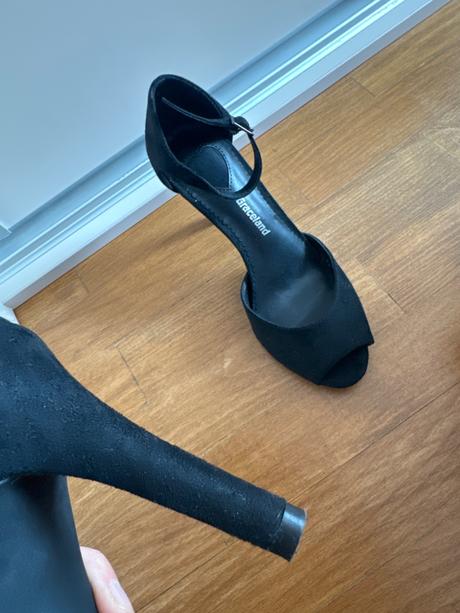 Damske topanky, graceland,40