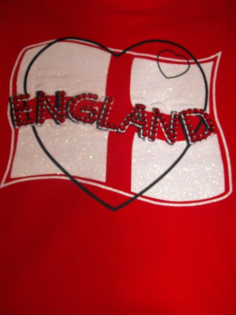 Šatky s tylovým volánikom england, young dimension,92