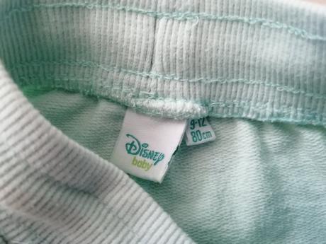 Dievčenské kraťasy, disney,80