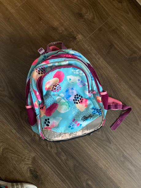 Školská taška topgal 1-4 ročník, 