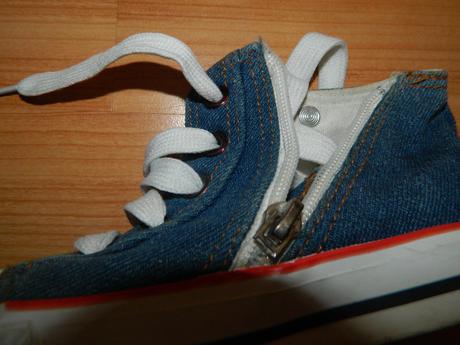 Tenisky 28, adams,28