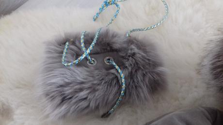 Originál kožuch, 110