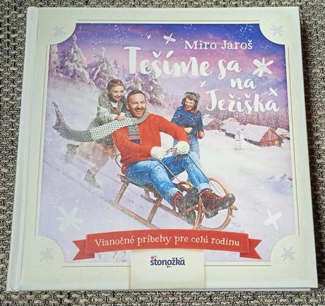 Tešíme sa na ježiška,