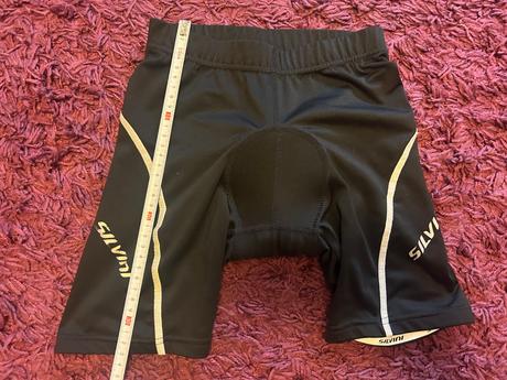 Cyklistické oblečenie, silvini,134