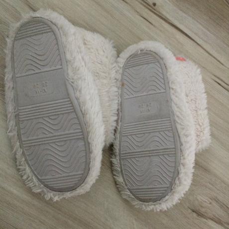 Papučky, f&f,28