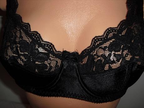 Miss astor luxusna podprsenka, 80b