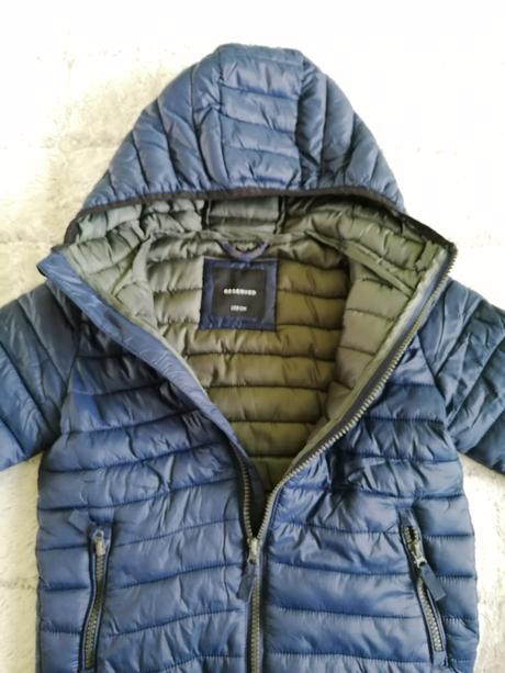 Prechodná bunda, reserved,122