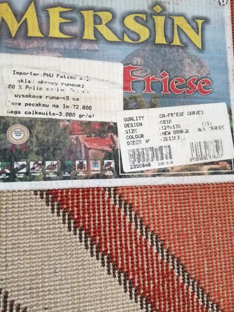 Koberec mickey mause, 