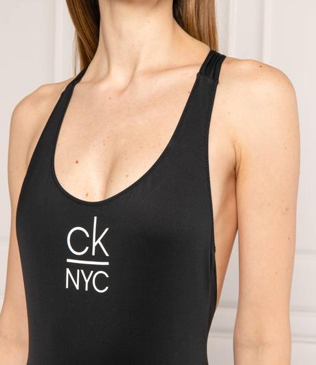 Plavky calvin klein, veľ. s, calvin klein,s