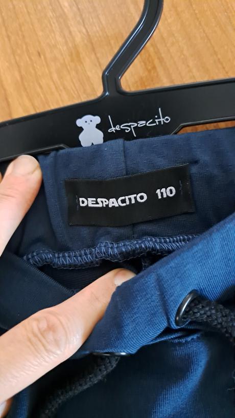 Teplaky, 110