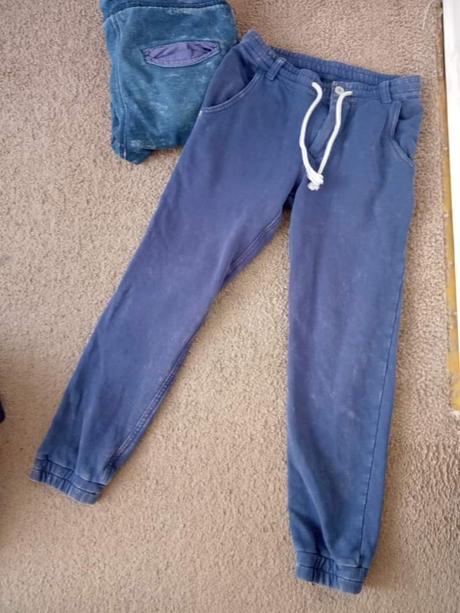 Mäkké rifle teplakorifle, 140