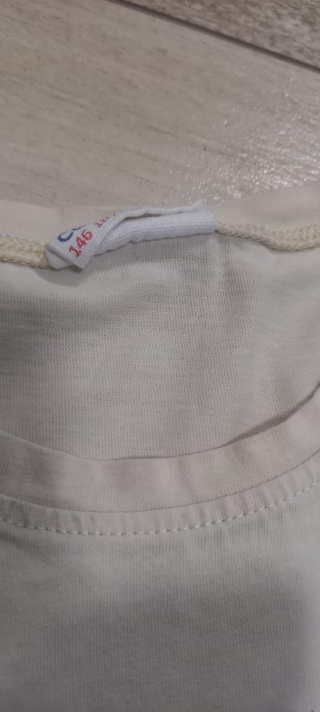 Tričká 146, coccodrillo,146