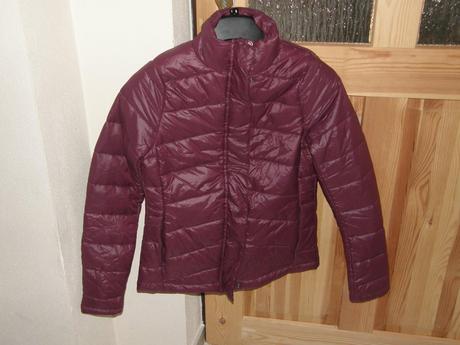 Prechodná bunda, xs