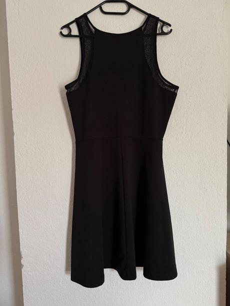 Letné šaty, h&m,l