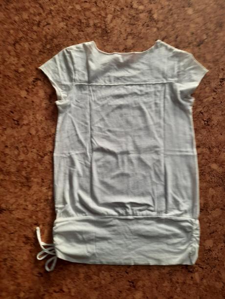 Dámske tričko veľ. s, s