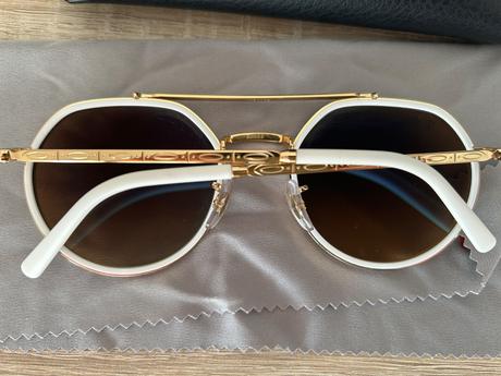 Slnečné okuliare ray-ban rb3765 001/4o, ray-ban