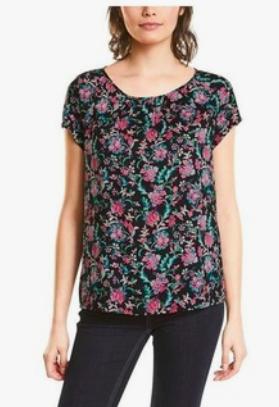 Street one modal blúzka/top vel.34/xs-s, street one,34 / 36 / s / xs