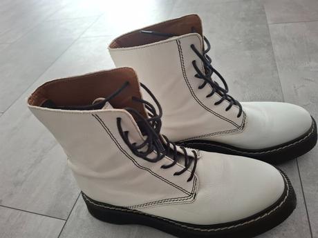 Krásne topánky, zara,40