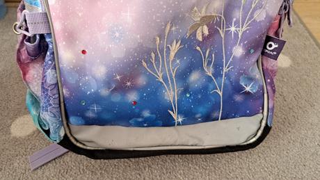 Skolska taška topgal,