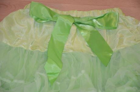 Tutu sukňa dolly štýl rôzne farby a veľkosti nová, 32 - xs