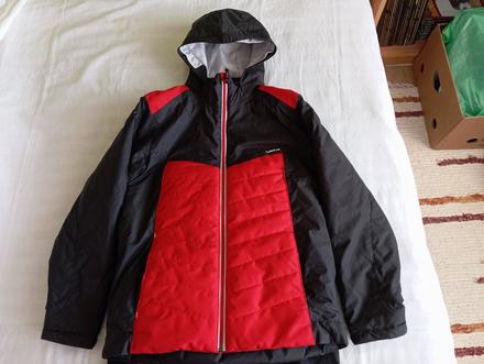 Lyžiarska bunda wedze, wedze,152