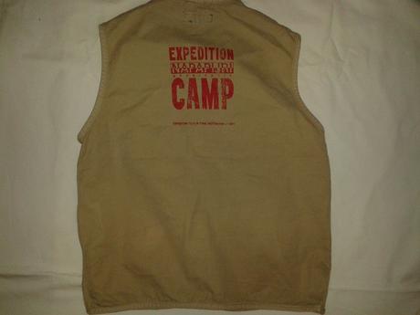 Vesta napapijri, 128