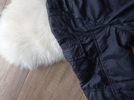 Reserved prechodna bundička 8-9 rokov, reserved,134