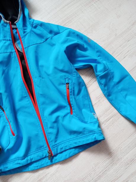 Vetrovka, mckinley,140