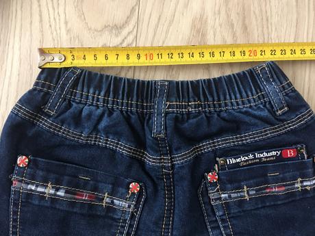 Zateplené rifle, 104