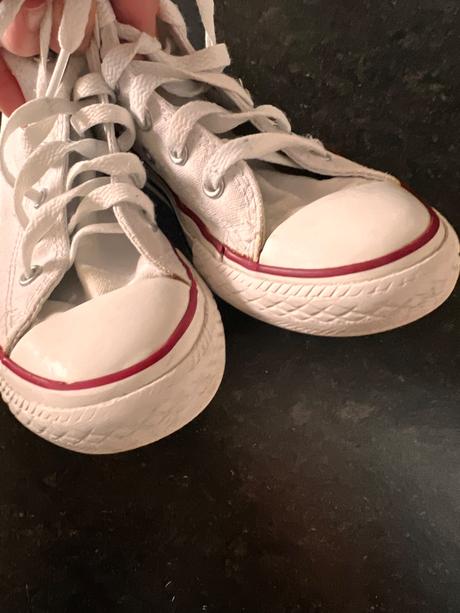 Converse chuck taylor all star tenisky vel.31, converse,31