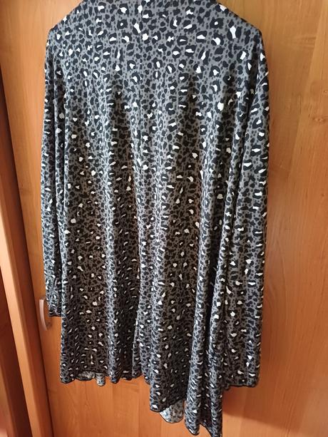 Dámsky kardigan xxxl, xxxl