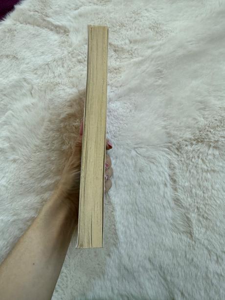 Ryšavý lily- zrodila sa hrdinka,