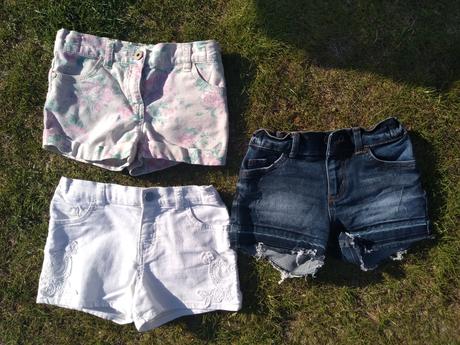 Kraťasy, f&f,122