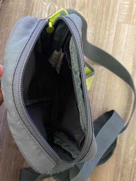 Crossbody kapsička adidas, adidas