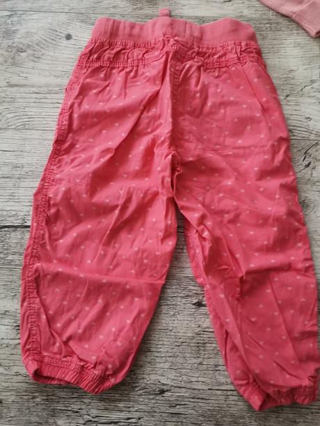 Svetrík+trištvrťáky, 122–134