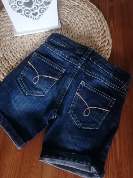 Riflové kratasy benetton 104, benetton,104