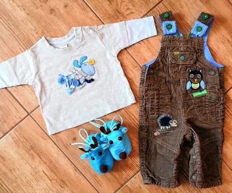 Menčestrové nohavice, 68