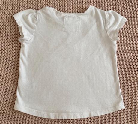 Jemnunké tričko, next,98