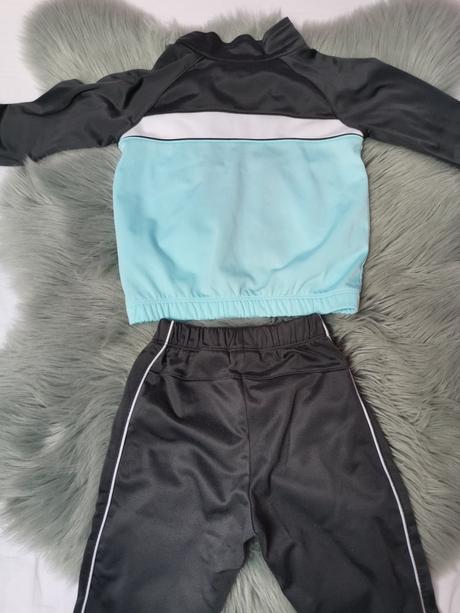 Tepláková súprava, nike,86